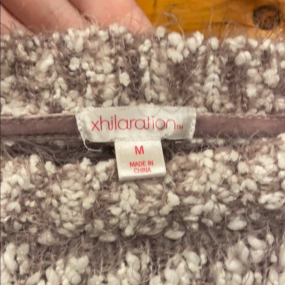 Target Sweater - Picture 4 of 5